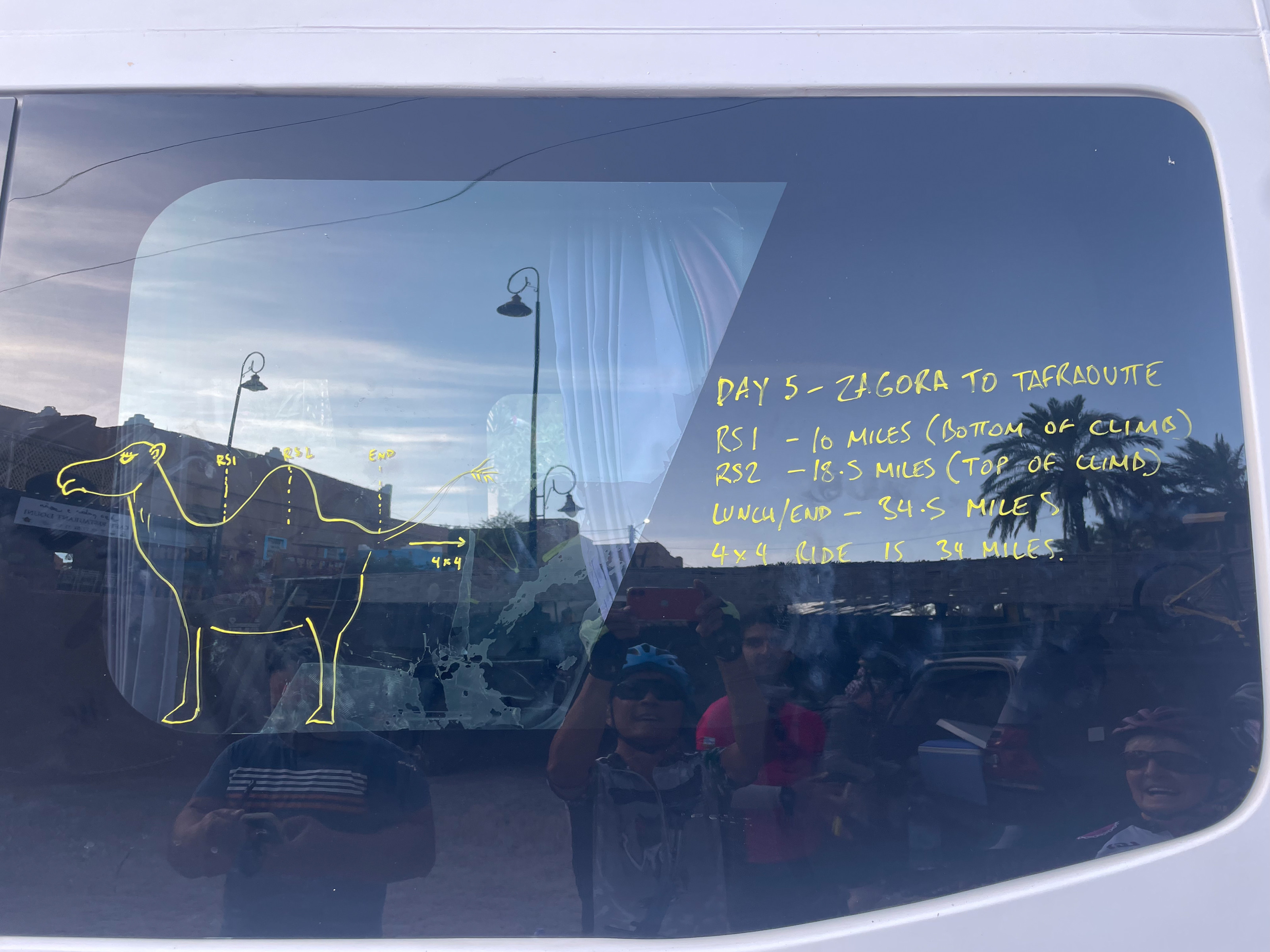 Camel elevation profile Morocco.jpg